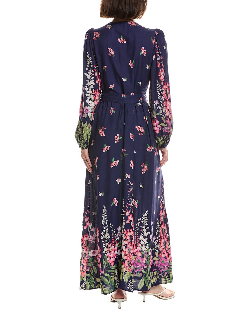 Garrie B Garrie B Midi Dress