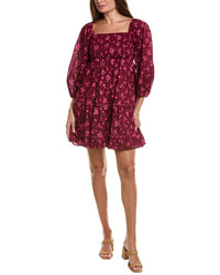 Garrie B Garrie B Mini Dress