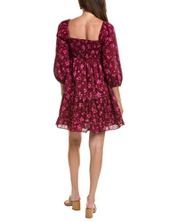 Garrie B Garrie B Mini Dress