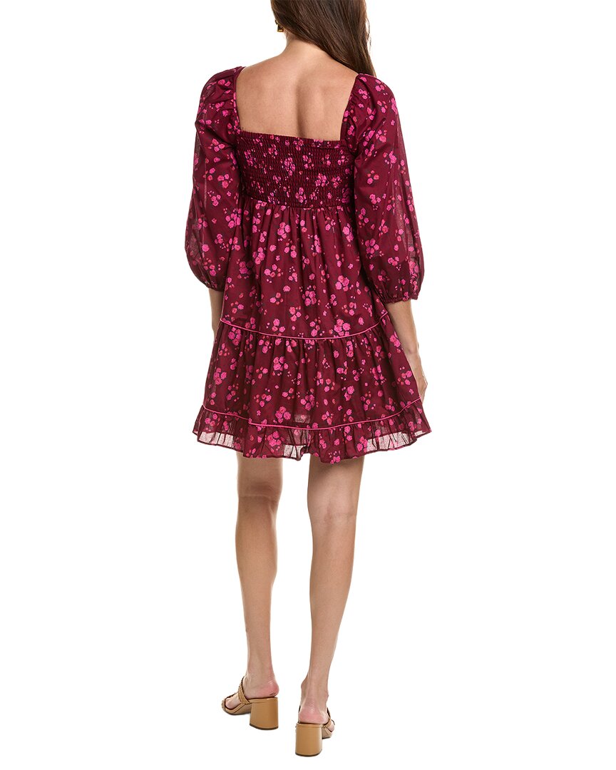 Garrie B Garrie B Mini Dress