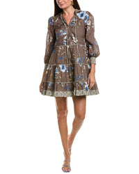 Garrie B Garrie B Mini Dress