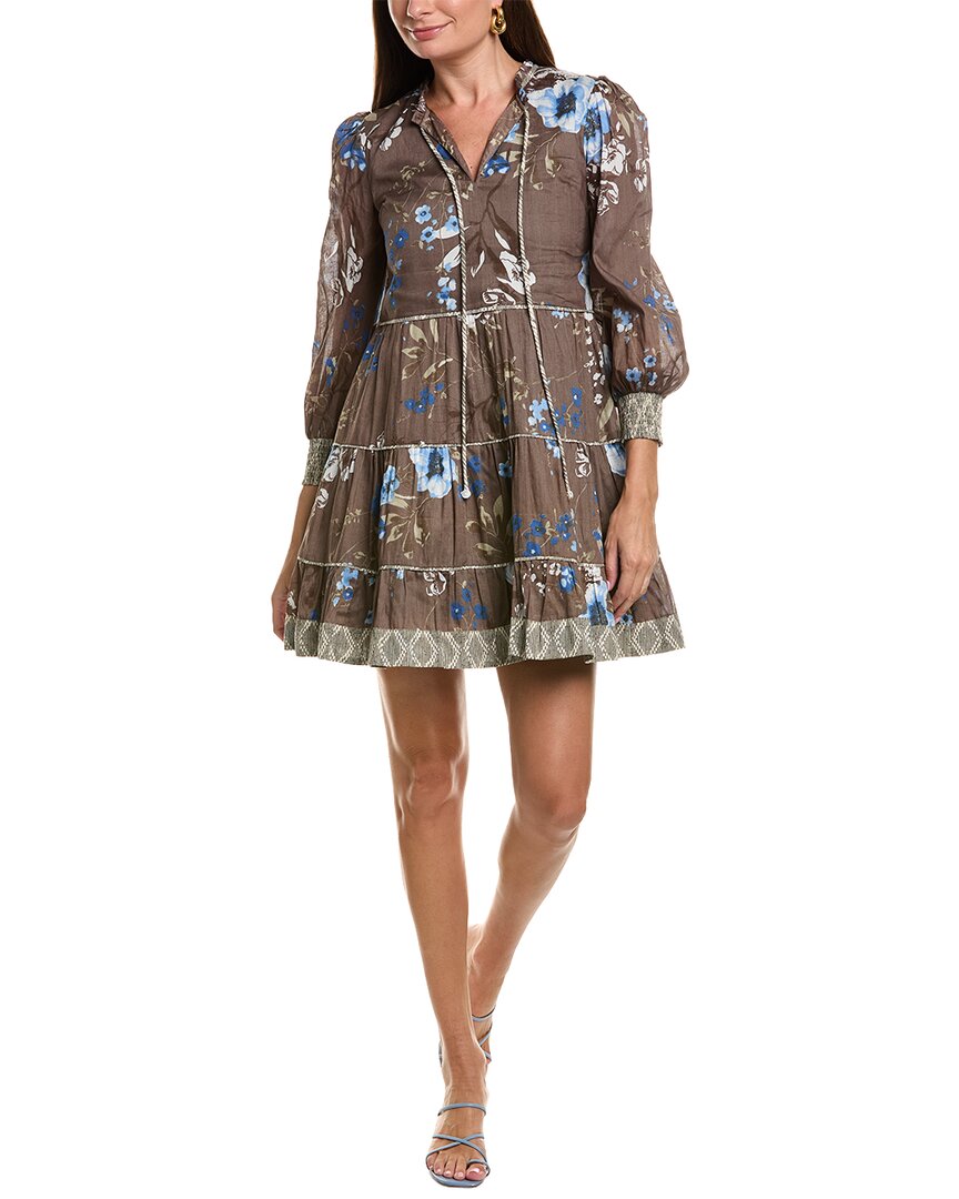 Garrie B Garrie B Mini Dress