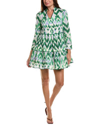 Garrie B Garrie B Mini Dress