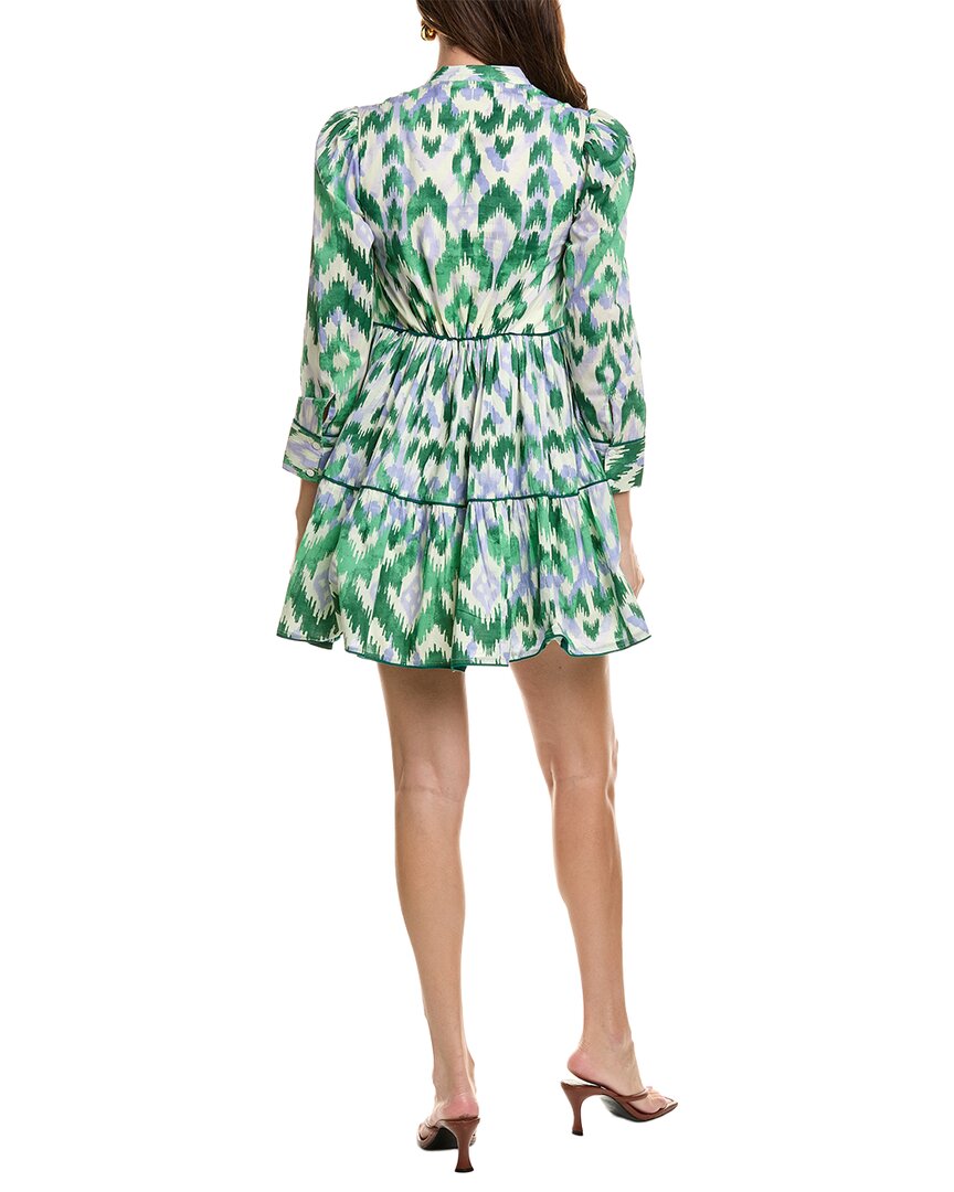 Garrie B Garrie B Mini Dress