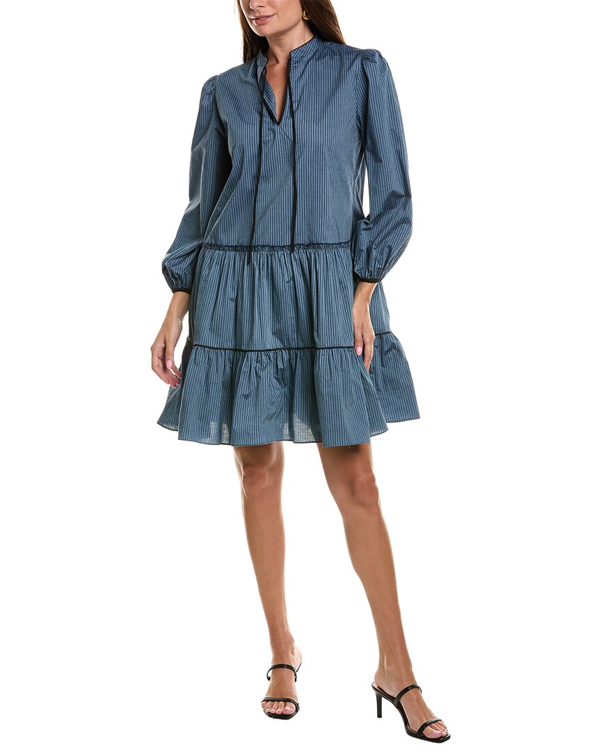 Garrie B Garrie B Mini Dress