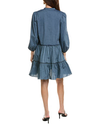 Garrie B Garrie B Mini Dress