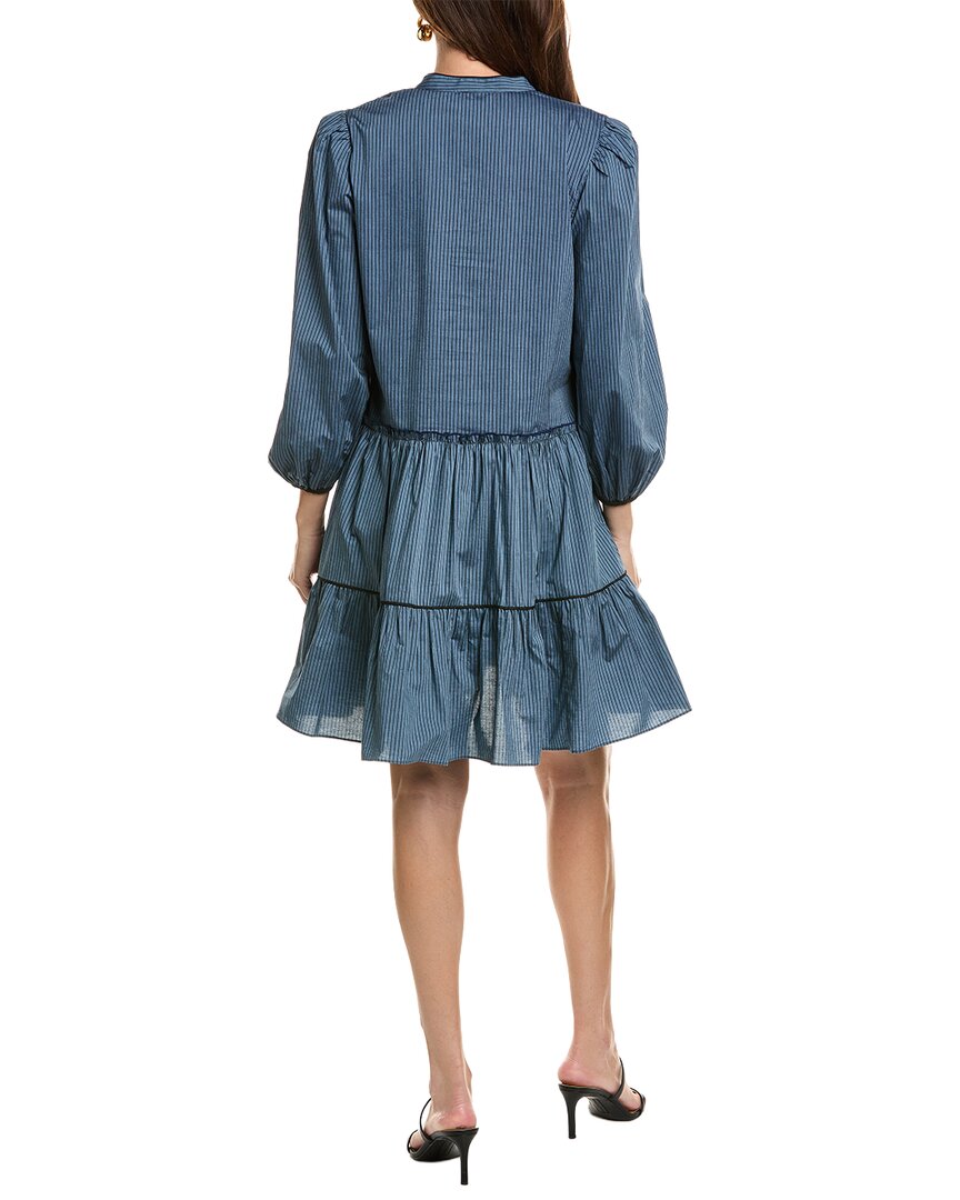 Garrie B Garrie B Mini Dress
