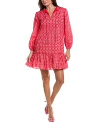 Garrie B Garrie B Mini Dress