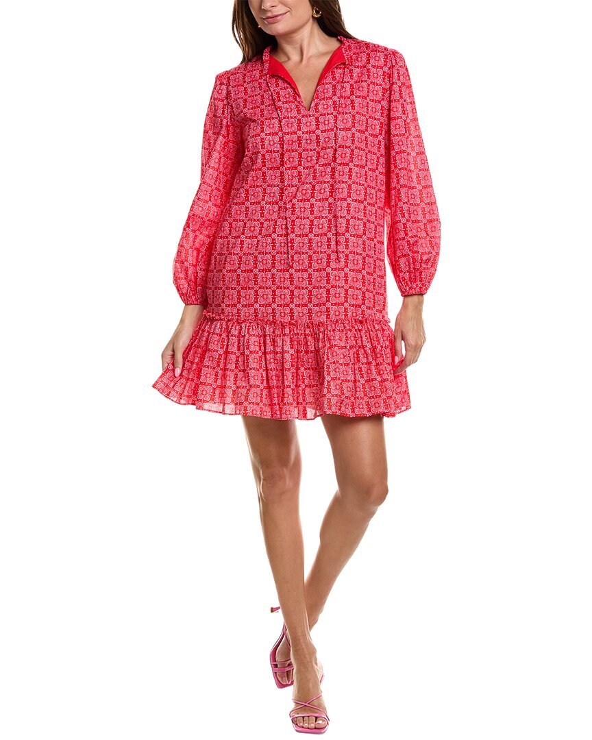 Garrie B Garrie B Mini Dress