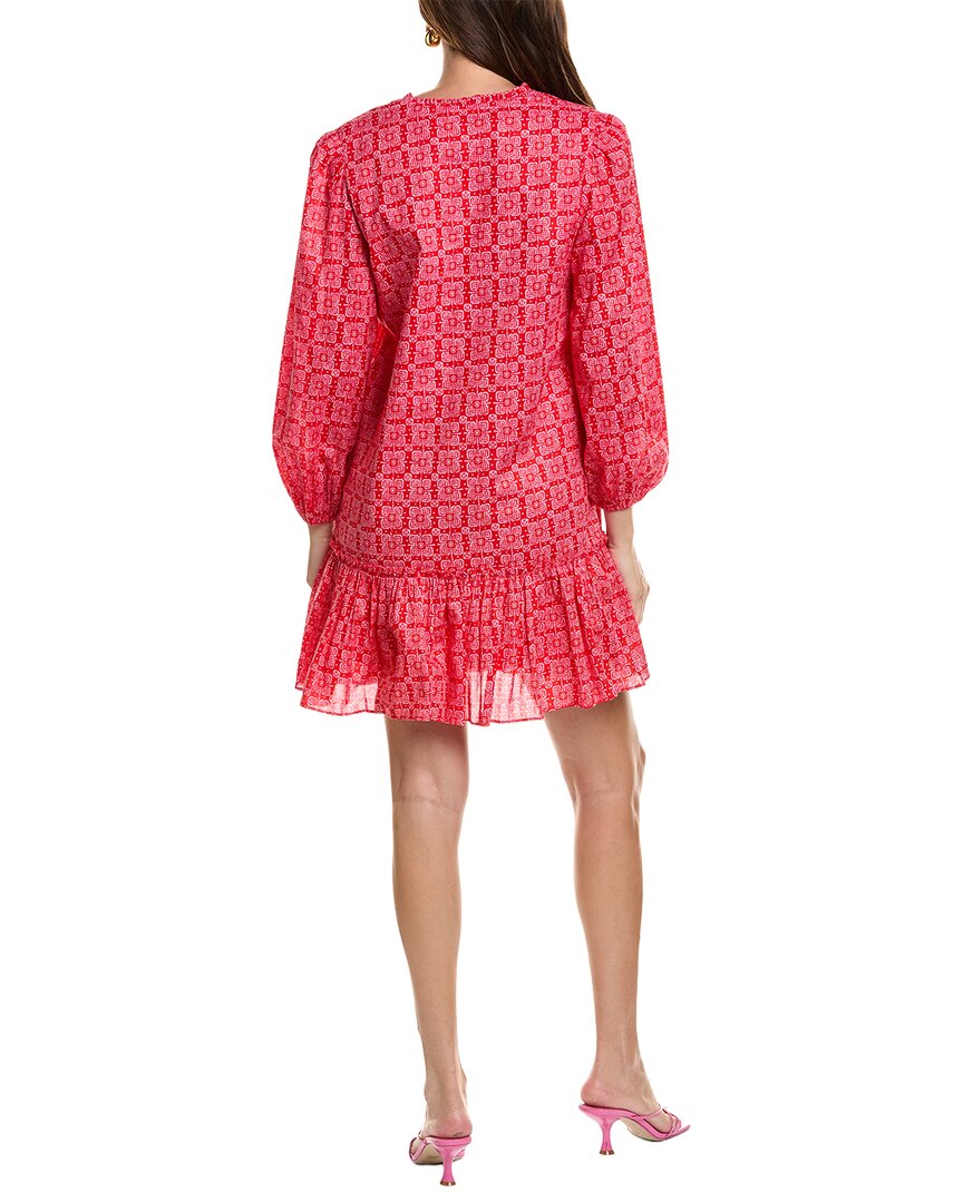 Garrie B Garrie B Mini Dress
