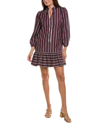 Garrie B Garrie B Mini Dress