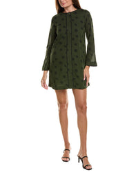 Garrie B Garrie B Mini Dress