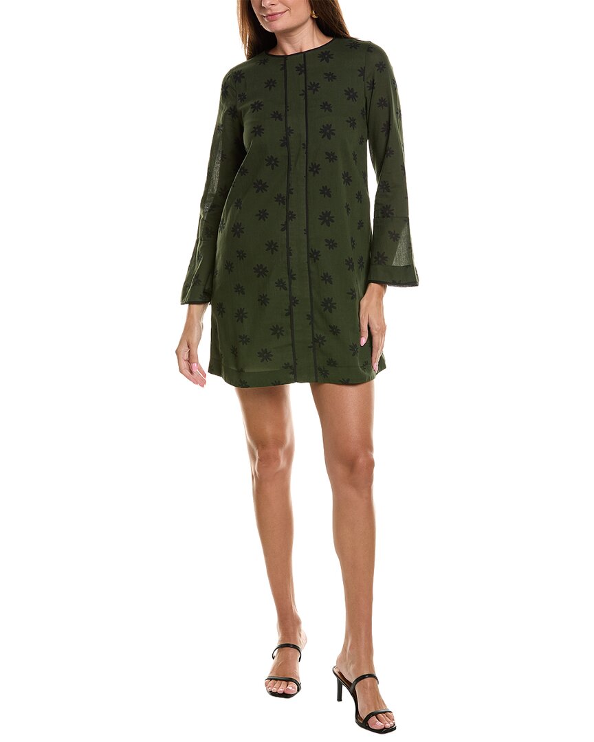 Garrie B Garrie B Mini Dress