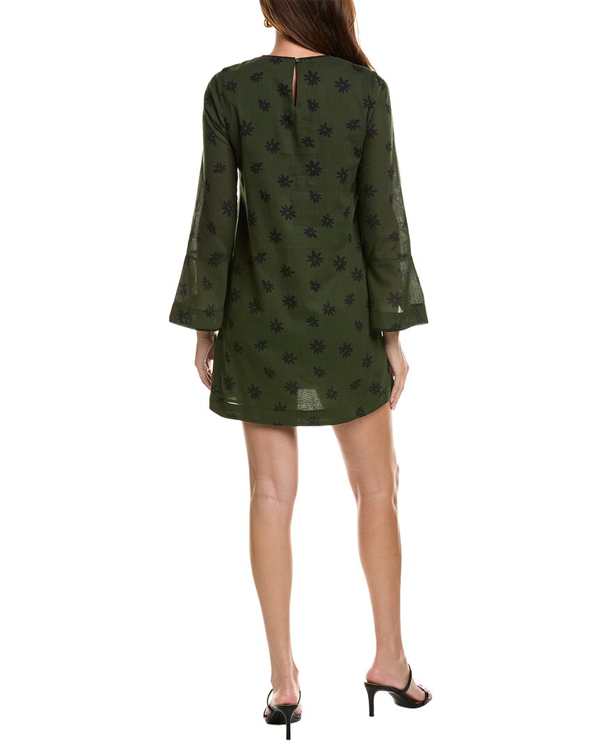 Garrie B Garrie B Mini Dress