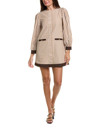 Garrie B Garrie B Shift Dress
