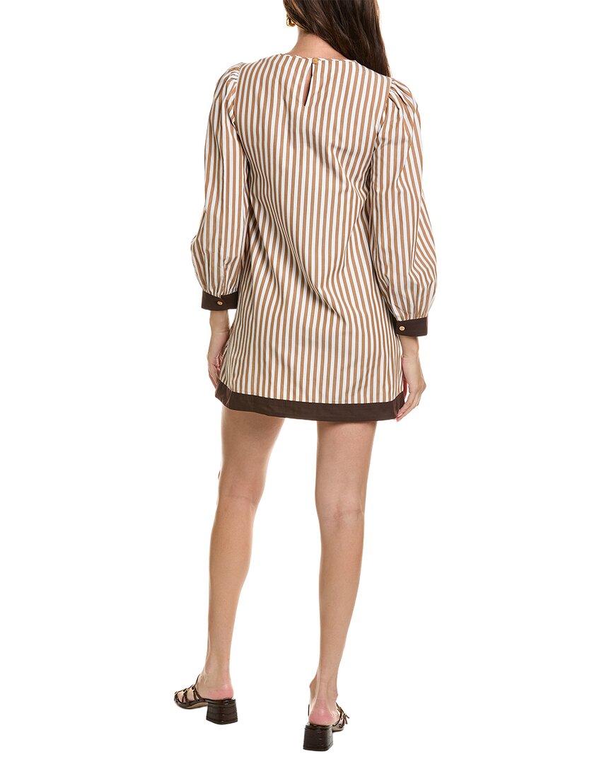 Garrie B Garrie B Shift Dress