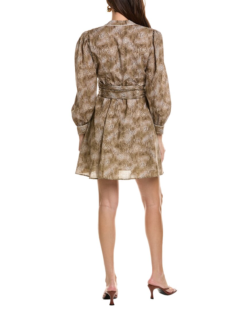Garrie B Garrie B Mini Dress