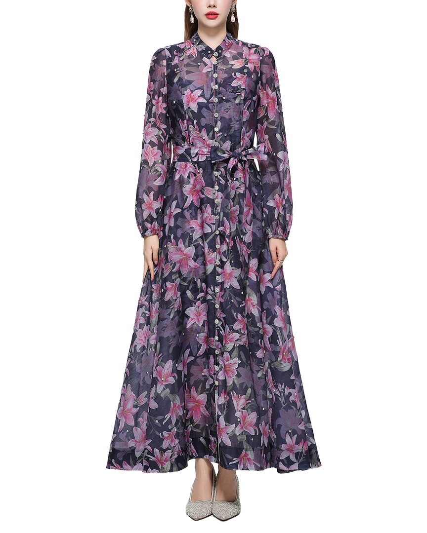 Kaimilan Kaimilan Maxi Dress