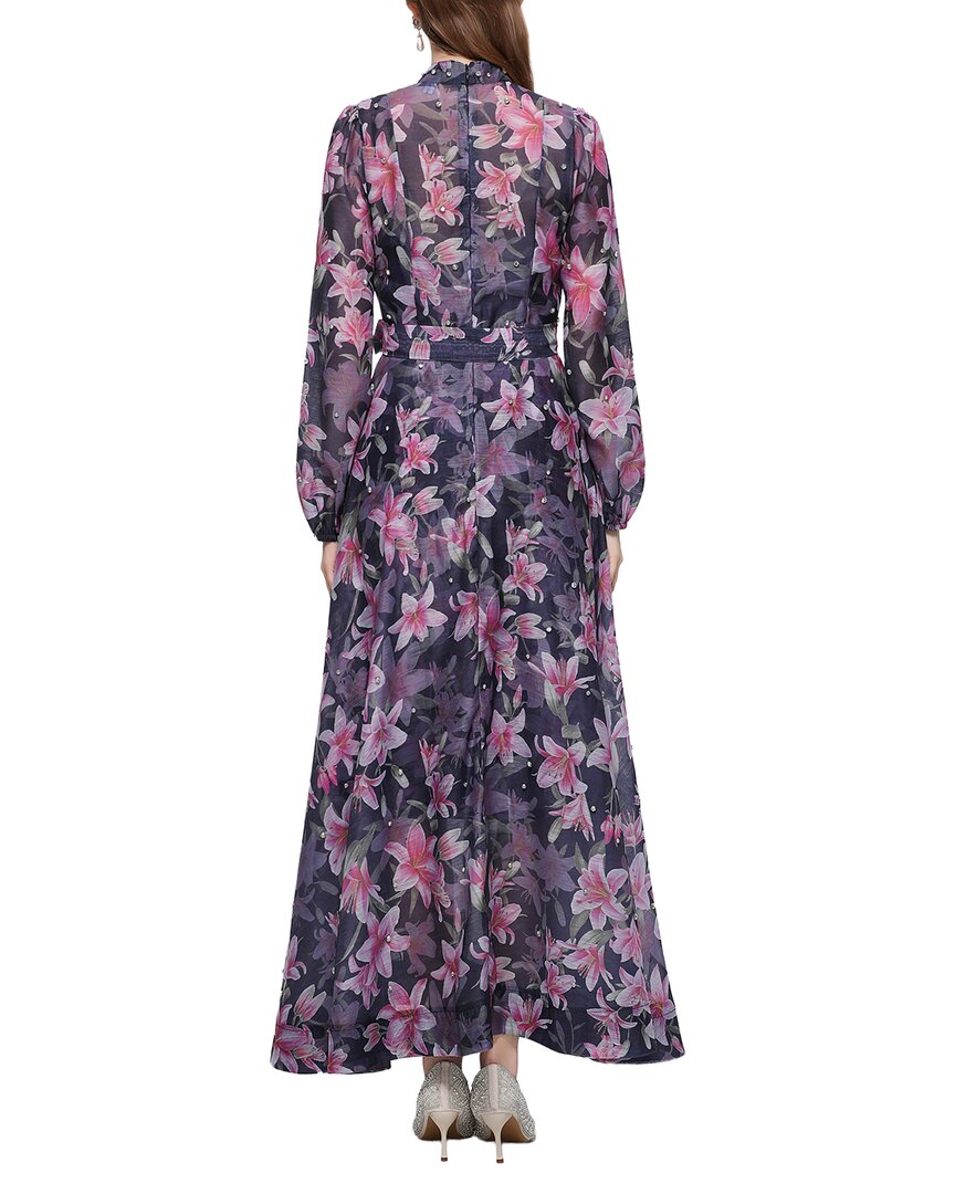 Kaimilan Kaimilan Maxi Dress