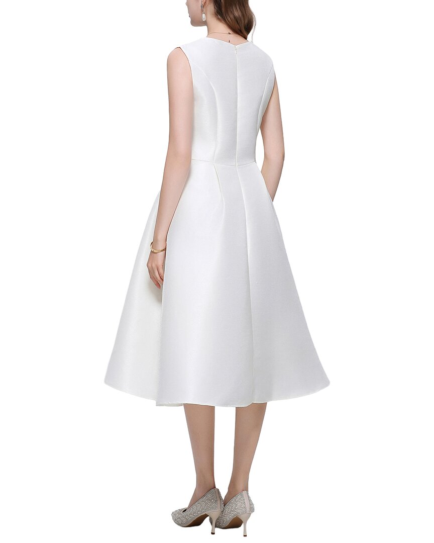Kaimilan Midi Dress