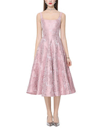 Kaimilan Kaimilan Midi Dress