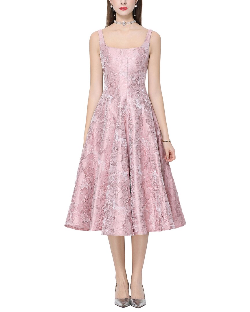 Kaimilan Kaimilan Midi Dress