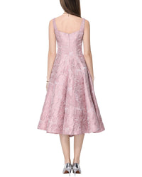 Kaimilan Kaimilan Midi Dress