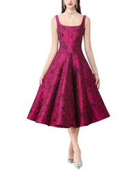 Kaimilan Kaimilan Midi Dress