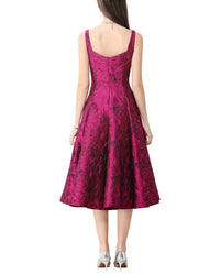 Kaimilan Kaimilan Midi Dress