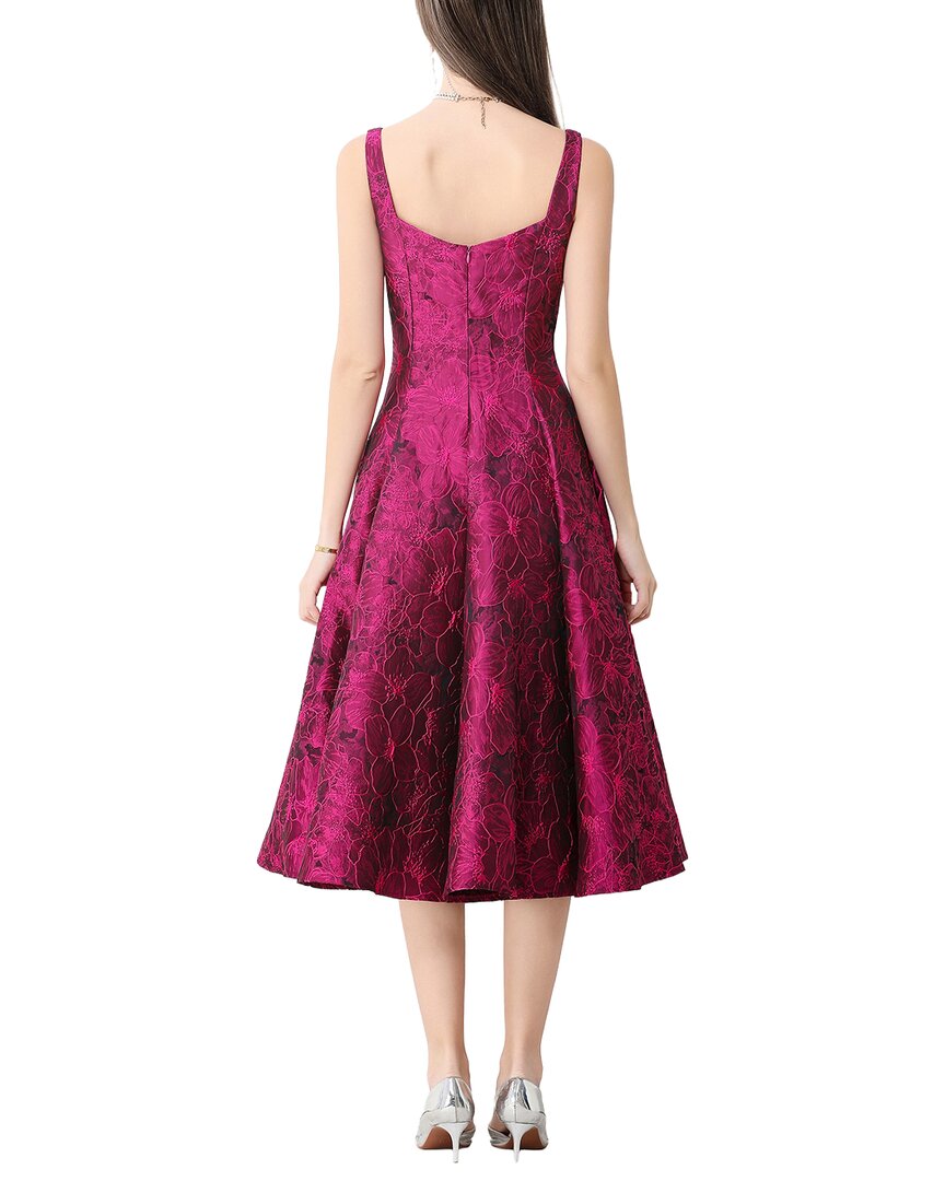 Kaimilan Kaimilan Midi Dress