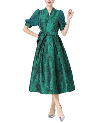 Kaimilan Kaimilan Midi Dress