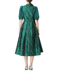 Kaimilan Kaimilan Midi Dress