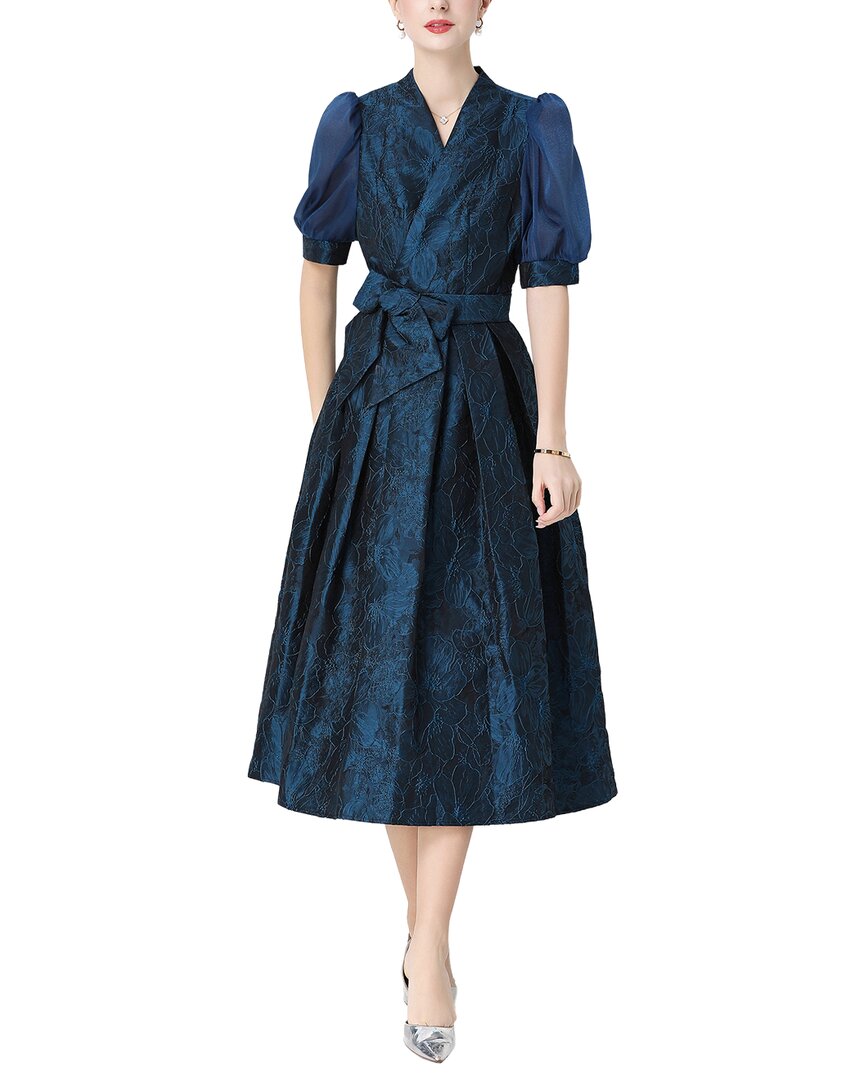 Kaimilan Kaimilan Midi Dress