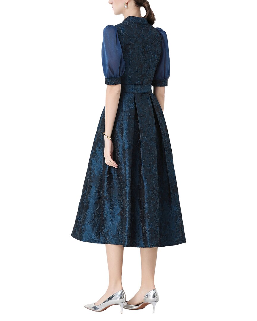 Kaimilan Kaimilan Midi Dress