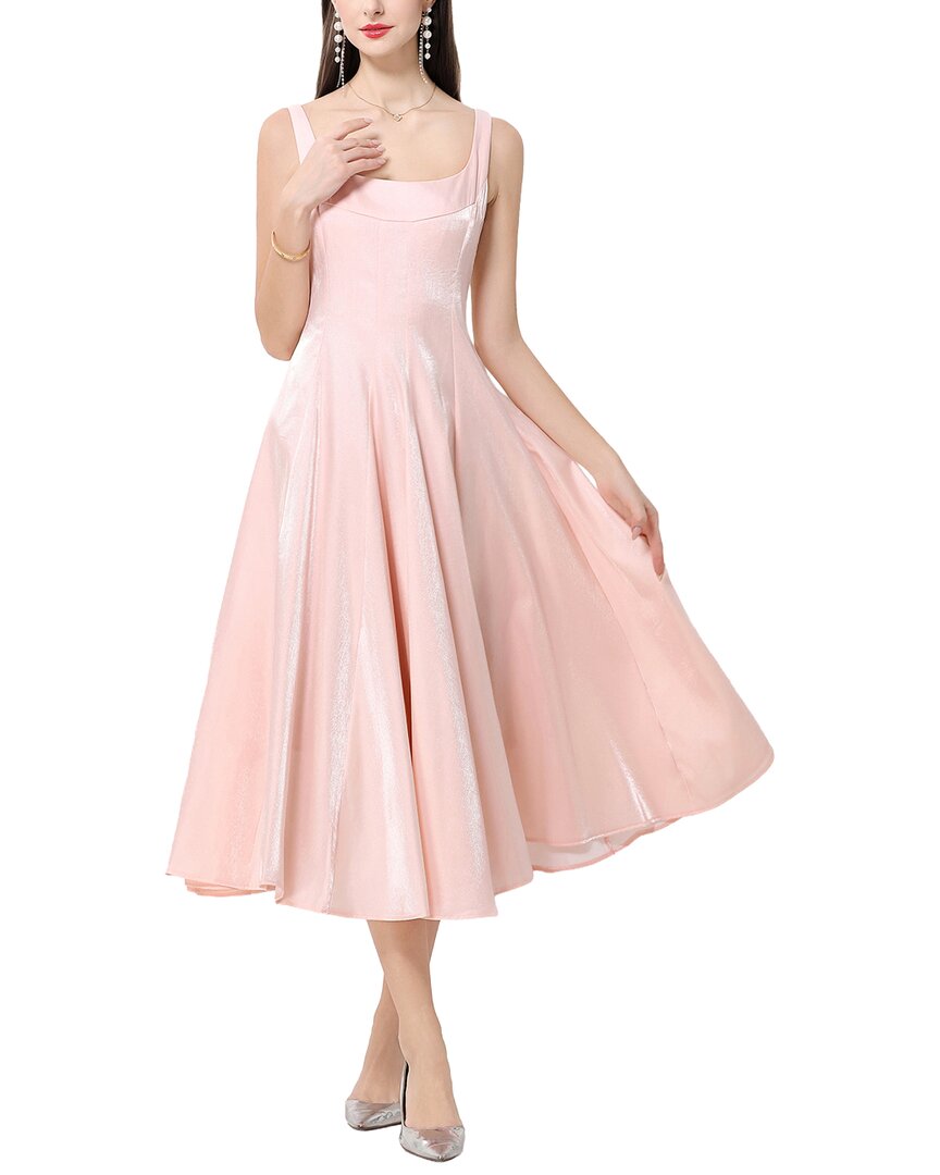 Kaimilan Kaimilan Midi Dress