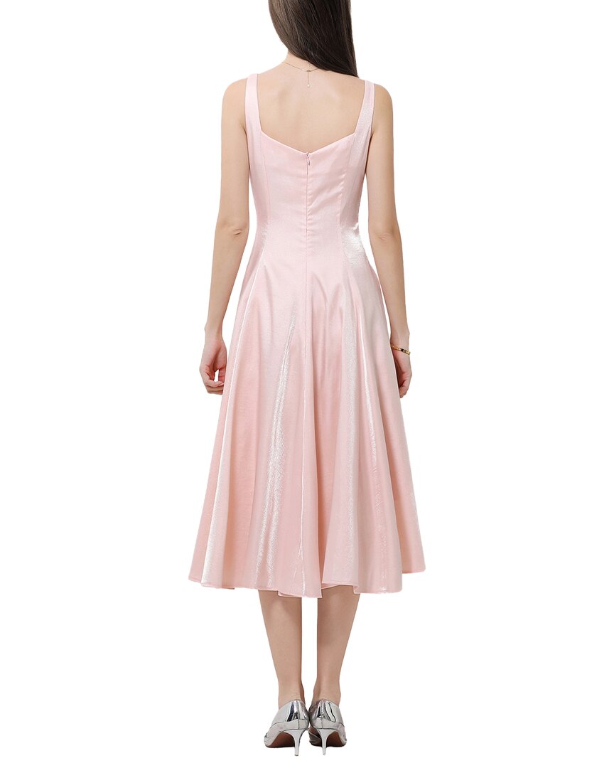 Kaimilan Kaimilan Midi Dress