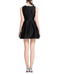 Kaimilan Kaimilan Mini Dress