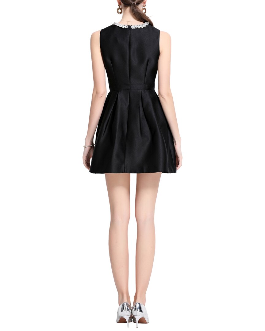 Kaimilan Kaimilan Mini Dress