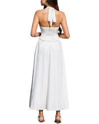 Amanda Royal Amanda Royal Maxi Dress