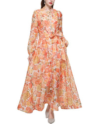 Kaimilan Kaimilan Maxi Dress