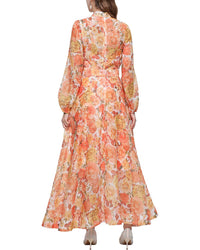 Kaimilan Kaimilan Maxi Dress