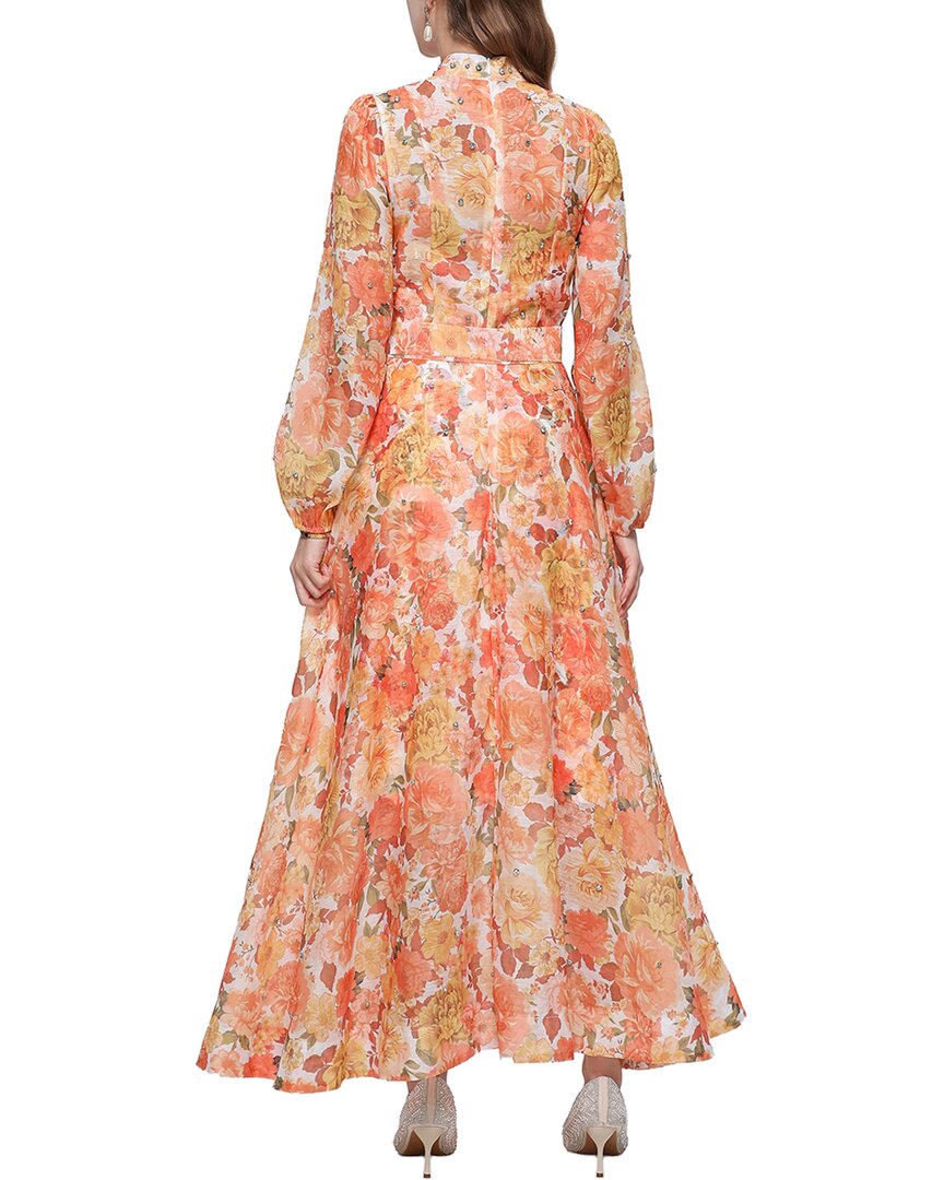 Kaimilan Kaimilan Maxi Dress