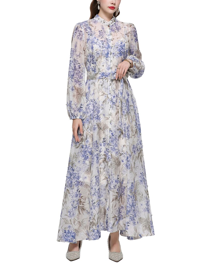 Kaimilan Kaimilan Maxi Dress