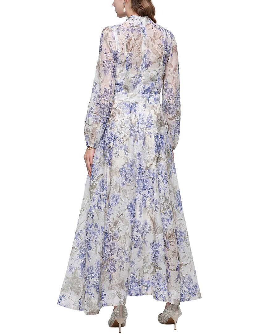 Kaimilan Kaimilan Maxi Dress