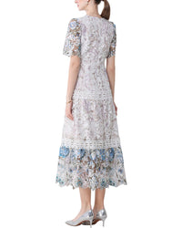 Kaimilan Kaimilan Midi Dress