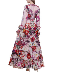 Kaimilan Kaimilan Maxi Dress