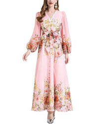 Kaimilan Kaimilan Maxi Dress