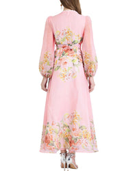 Kaimilan Kaimilan Maxi Dress