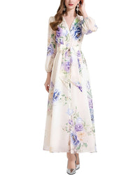 Kaimilan Kaimilan Maxi Dress
