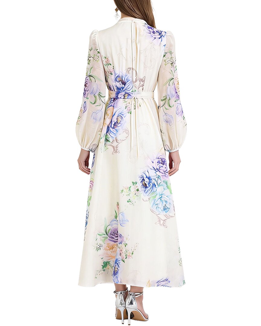 Kaimilan Kaimilan Maxi Dress